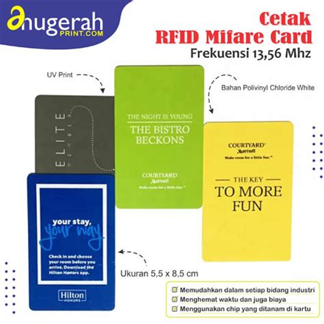 rfid dan mifare adalah